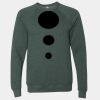 Unisex Sponge Fleece Crewneck Sweatshirt Thumbnail