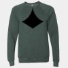 Unisex Sponge Fleece Crewneck Sweatshirt Thumbnail