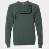 Unisex Sponge Fleece Crewneck Sweatshirt Thumbnail