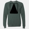 Unisex Sponge Fleece Crewneck Sweatshirt Thumbnail