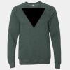 Unisex Sponge Fleece Crewneck Sweatshirt Thumbnail