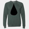 Unisex Sponge Fleece Crewneck Sweatshirt Thumbnail