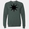 Unisex Sponge Fleece Crewneck Sweatshirt Thumbnail