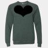 Unisex Sponge Fleece Crewneck Sweatshirt Thumbnail