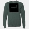 Unisex Sponge Fleece Crewneck Sweatshirt Thumbnail