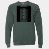 Unisex Sponge Fleece Crewneck Sweatshirt Thumbnail