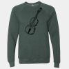 Unisex Sponge Fleece Crewneck Sweatshirt Thumbnail