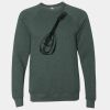 Unisex Sponge Fleece Crewneck Sweatshirt Thumbnail