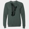 Unisex Sponge Fleece Crewneck Sweatshirt Thumbnail