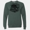 Unisex Sponge Fleece Crewneck Sweatshirt Thumbnail