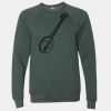 Unisex Sponge Fleece Crewneck Sweatshirt Thumbnail