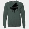 Unisex Sponge Fleece Crewneck Sweatshirt Thumbnail