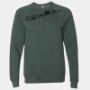 Unisex Sponge Fleece Crewneck Sweatshirt Thumbnail