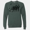 Unisex Sponge Fleece Crewneck Sweatshirt Thumbnail