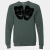 Unisex Sponge Fleece Crewneck Sweatshirt Thumbnail