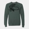 Unisex Sponge Fleece Crewneck Sweatshirt Thumbnail