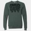 Unisex Sponge Fleece Crewneck Sweatshirt Thumbnail