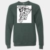 Unisex Sponge Fleece Crewneck Sweatshirt Thumbnail