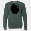 Unisex Sponge Fleece Crewneck Sweatshirt Thumbnail