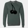 Unisex Sponge Fleece Crewneck Sweatshirt Thumbnail