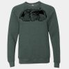 Unisex Sponge Fleece Crewneck Sweatshirt Thumbnail