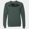 Unisex Sponge Fleece Crewneck Sweatshirt Thumbnail