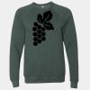 Unisex Sponge Fleece Crewneck Sweatshirt Thumbnail