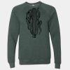 Unisex Sponge Fleece Crewneck Sweatshirt Thumbnail