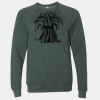 Unisex Sponge Fleece Crewneck Sweatshirt Thumbnail