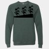 Unisex Sponge Fleece Crewneck Sweatshirt Thumbnail