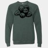 Unisex Sponge Fleece Crewneck Sweatshirt Thumbnail