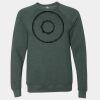 Unisex Sponge Fleece Crewneck Sweatshirt Thumbnail