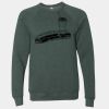 Unisex Sponge Fleece Crewneck Sweatshirt Thumbnail