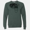 Unisex Sponge Fleece Crewneck Sweatshirt Thumbnail