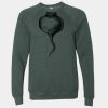 Unisex Sponge Fleece Crewneck Sweatshirt Thumbnail