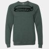 Unisex Sponge Fleece Crewneck Sweatshirt Thumbnail