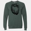 Unisex Sponge Fleece Crewneck Sweatshirt Thumbnail