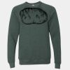 Unisex Sponge Fleece Crewneck Sweatshirt Thumbnail