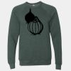 Unisex Sponge Fleece Crewneck Sweatshirt Thumbnail