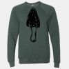 Unisex Sponge Fleece Crewneck Sweatshirt Thumbnail