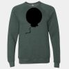 Unisex Sponge Fleece Crewneck Sweatshirt Thumbnail