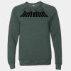 Unisex Sponge Fleece Crewneck Sweatshirt Thumbnail