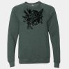 Unisex Sponge Fleece Crewneck Sweatshirt Thumbnail