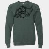 Unisex Sponge Fleece Crewneck Sweatshirt Thumbnail