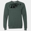 Unisex Sponge Fleece Crewneck Sweatshirt Thumbnail