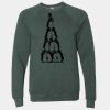 Unisex Sponge Fleece Crewneck Sweatshirt Thumbnail