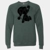 Unisex Sponge Fleece Crewneck Sweatshirt Thumbnail