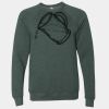 Unisex Sponge Fleece Crewneck Sweatshirt Thumbnail