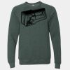 Unisex Sponge Fleece Crewneck Sweatshirt Thumbnail