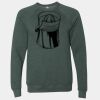 Unisex Sponge Fleece Crewneck Sweatshirt Thumbnail